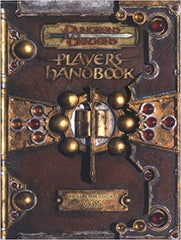 Player's Handbook: Core Rulebook I | Kessel Run Games Inc. 