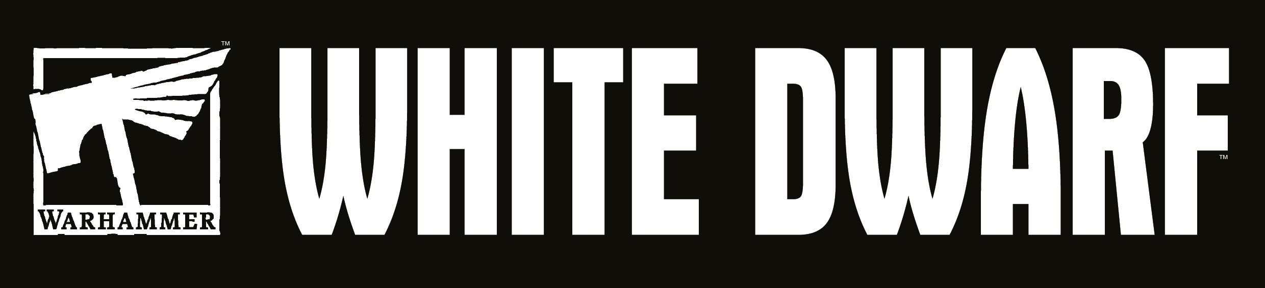 White Dwarf Magazine | Kessel Run Games Inc. 