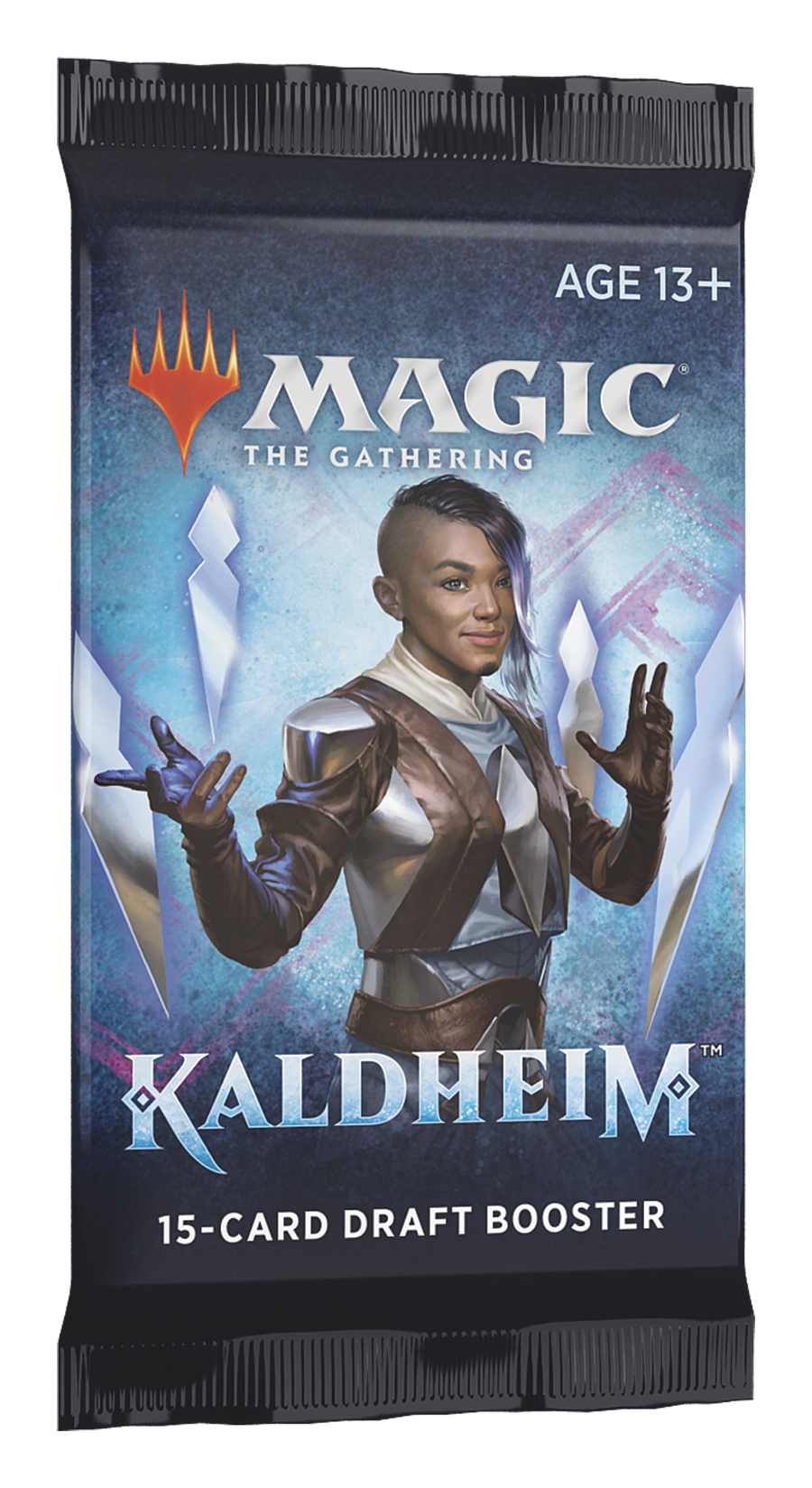 Kaldheim Draft Booster Pack | Kessel Run Games Inc. 