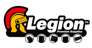 Legion Matte Card Sleeves 50ct | Kessel Run Games Inc. 