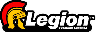 Legion Rubberbacks Playmats | Kessel Run Games Inc. 