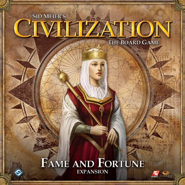 Civilization: Fame and Fortune | Kessel Run Games Inc. 