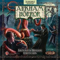 Arkham Horror: Dunwich Horror | Kessel Run Games Inc. 