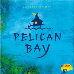 Pelican Bay | Kessel Run Games Inc. 