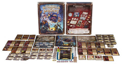 Lords of Waterdeep: Scoundrels of Skullport | Kessel Run Games Inc. 