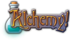 Alchemy! | Kessel Run Games Inc. 