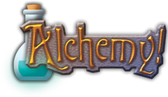 Alchemy! | Kessel Run Games Inc. 