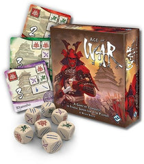 Age of War | Kessel Run Games Inc. 