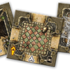 DungeonQuest: Revised Edition | Kessel Run Games Inc. 