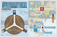Churchill | Kessel Run Games Inc. 