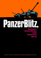 PanzerBlitz | Kessel Run Games Inc. 