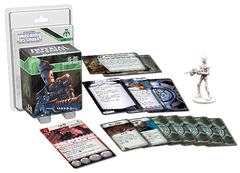 Star Wars: Imperial Assault – IG-88 Villain Pack | Kessel Run Games Inc. 