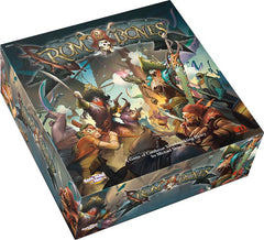 Rum & Bones Collection | Kessel Run Games Inc. 