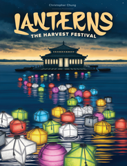 Lanterns: The Harvest Festival | Kessel Run Games Inc. 