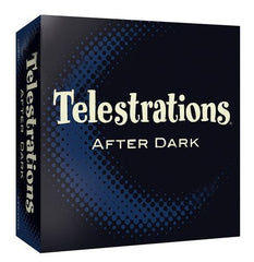 Telestrations: After Dark (8 Player) | Kessel Run Games Inc. 