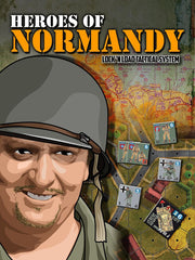 Heroes of Normandy | Kessel Run Games Inc. 
