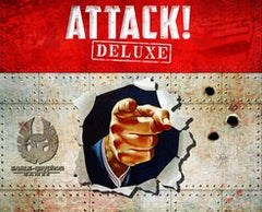 Attack! Deluxe | Kessel Run Games Inc. 