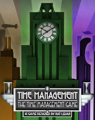 Time Management: The Time Management Game | Kessel Run Games Inc. 