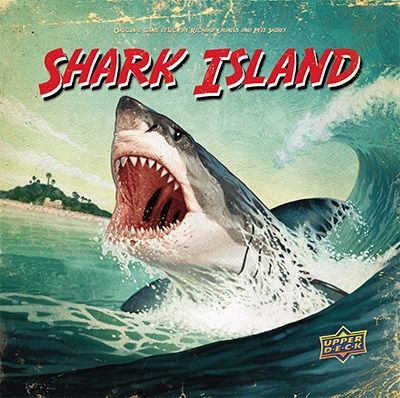 Shark Island | Kessel Run Games Inc. 