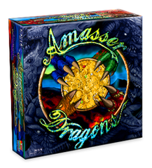 Amasser Dragons | Kessel Run Games Inc. 