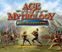 Age of Mythology | Kessel Run Games Inc. 