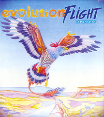 Evolution: Flight | Kessel Run Games Inc. 