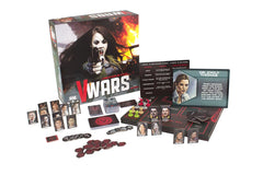 V-Wars | Kessel Run Games Inc. 