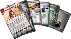 Star Wars: Imperial Assault - Obi-Wan Kenobi Ally Pack | Kessel Run Games Inc. 