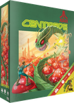 Atari's Centipede | Kessel Run Games Inc. 
