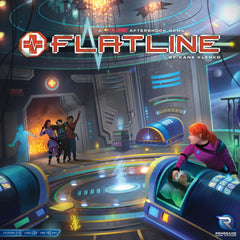 Flatline | Kessel Run Games Inc. 