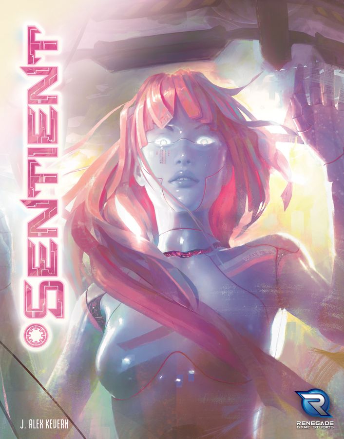 Sentient | Kessel Run Games Inc. 