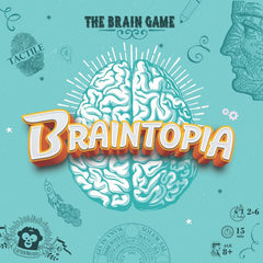 Braintopia (ML) | Kessel Run Games Inc. 