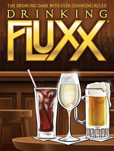 Drinking Fluxx | Kessel Run Games Inc. 