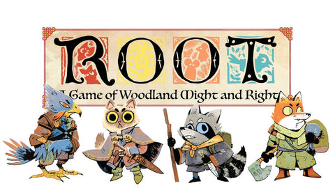 Roots on the Run, Games