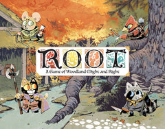 Root | Kessel Run Games Inc. 
