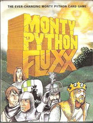 Monty Python Fluxx | Kessel Run Games Inc. 