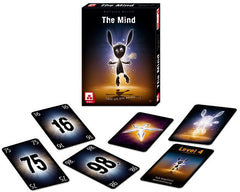 The Mind | Kessel Run Games Inc. 