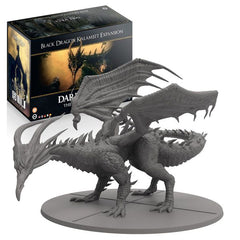 Dark Souls: Black Dragon Kalameet | Kessel Run Games Inc. 