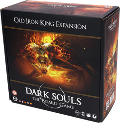 Dark Souls: Old Iron King | Kessel Run Games Inc. 
