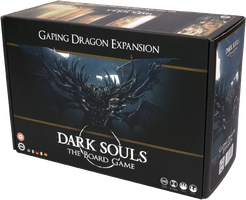 Dark Souls: Gaping Dragon | Kessel Run Games Inc. 