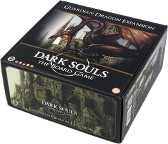 Dark Souls: Guardian Dragon | Kessel Run Games Inc. 