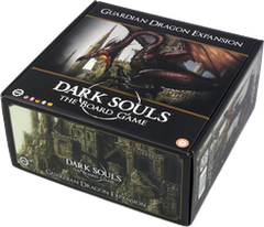 Dark Souls: Guardian Dragon | Kessel Run Games Inc. 