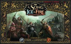 A Song of Fire & Ice | Kessel Run Games Inc. 