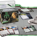 Star Wars: Imperial Assault - Jabba the Hutt Villain Pack | Kessel Run Games Inc. 