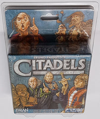 Citadels Classic | Kessel Run Games Inc. 