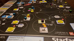 SpaceCorp | Kessel Run Games Inc. 