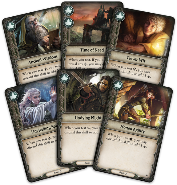 Lord of the Rings: Journeys in Middle-Earth | Kessel Run Games Inc. 