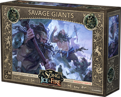 Savage Giants | Kessel Run Games Inc. 