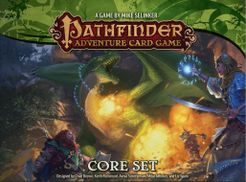 Pathfinder Adventure Card Game | Kessel Run Games Inc. 
