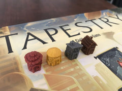Tapestry | Kessel Run Games Inc. 